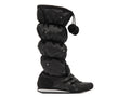 Onitsuka Tiger Winter Heaven Sneakers - Black / Black