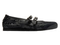 Onitsuka Tiger Mexico 66 TGRS Sneakers - Black / Black