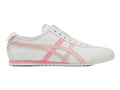 Onitsuka Tiger Mexico 66 Slip-on Sneakers - White / Ginger Peach