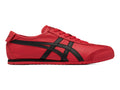 Onitsuka Tiger Mexico 66 Sneakers - Classic Red / Black