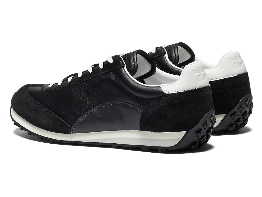 Onitsuka Tiger EDR Cl Sneakers - Black / Graphite Grey