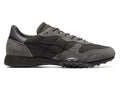 Onitsuka Tiger Traspike Sneakers - Black / Black