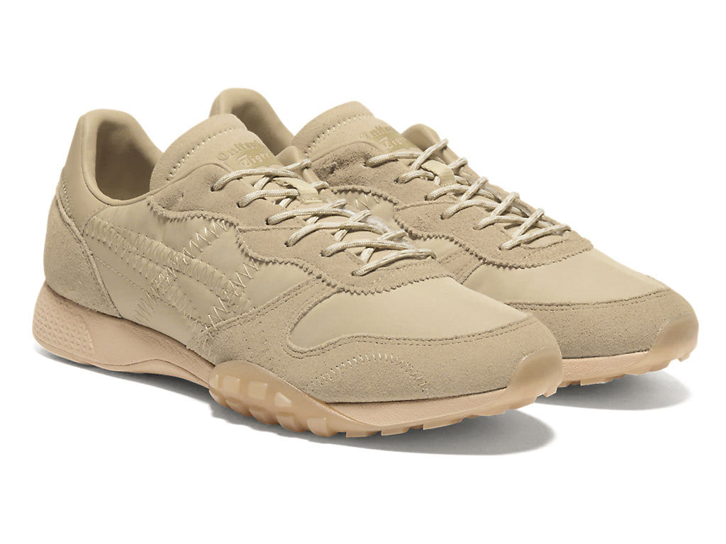 Onitsuka Tiger Traspike Sneakers - Putty / Putty