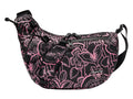 Onitsuka Tiger Printed Small Messenger Bag